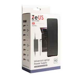 PUNJAC ZA LAPTOP ZEUS ZUS-NPW90 FOR NEW MODELS