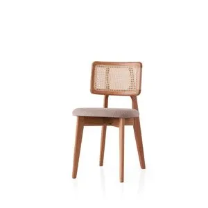 Punto - 4453 Oak
Beige Chair