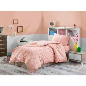 Pure - Set pokrivača od praha - Bela