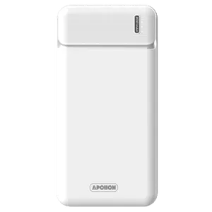 PURIDEA Eksterna baterija Apollon PD82 (Bela)