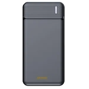 PURIDEA Power bank Apollon PD83 (Crni)