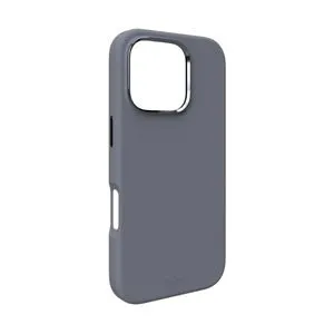 PURO futrola za iPhone 16 PRO SIVA
