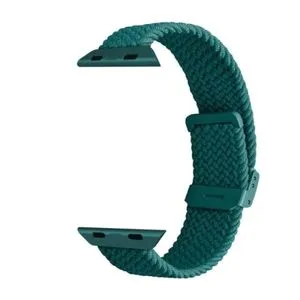 PURO narukvica PLETENA 42mm/44mm/45mm/49mm MASLINASTA