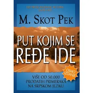 Put kojim se ređe ide