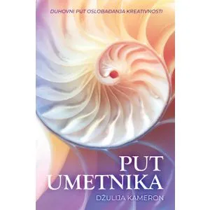 Put umetnika