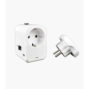 PUTNI ADAPTER ZA UTIČNICU