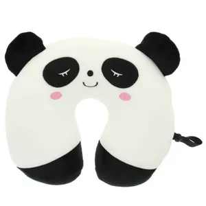 PUTNI JASTUK ZA GLAVU ZA DECU PANDA
