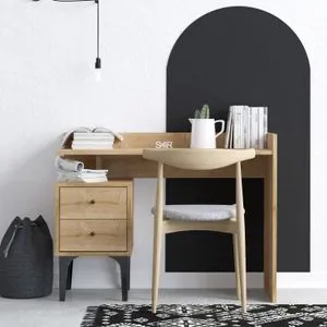 Puuk - Dec0087 Radni Sto od Hrasta