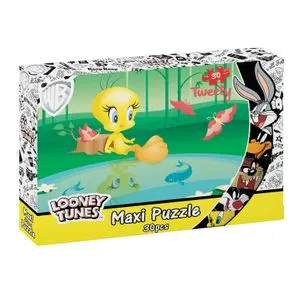 Puzzle 30 delova Maxi WB #10-WBMPZ30