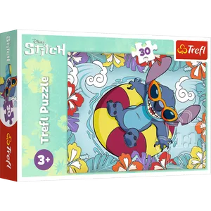 Puzzle Stitch – 30 Delova