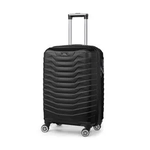 PVKUCUK001R001 Black Suitcase