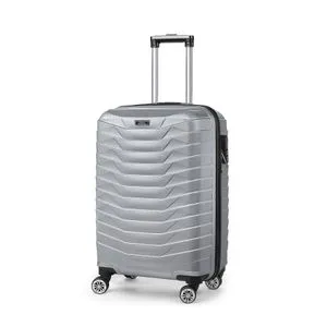 PVKUCUK001R004 Grey Suitcase