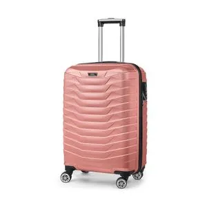 PVKUCUK001R005 Pink Suitcase