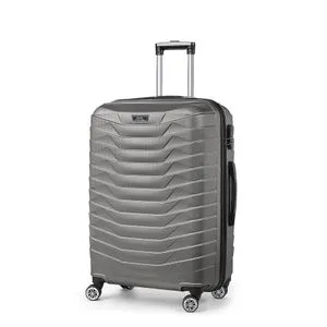 PVORTA001R002 Fume Suitcase