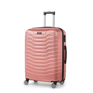 PVORTA001R005 Pink Suitcase