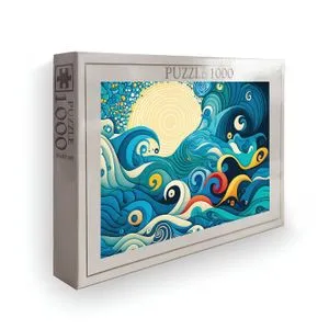 PZL_0100_1000 Višebojni Puzzle