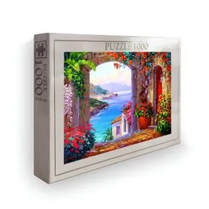 PZL_010_1000 Višebojni Puzzle