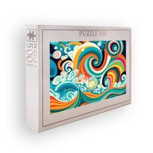 PZL_0102_500 Višebojni Puzzle