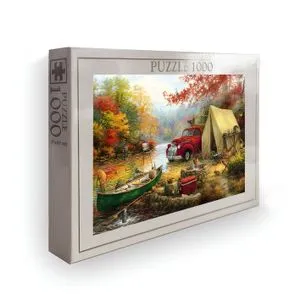 PZL_011_1000 Višebojni Puzzle