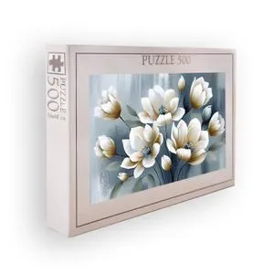 PZL_0111_500 Multicolor Puzzle