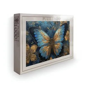 PZL_0112_1000 Multicolor Puzzle