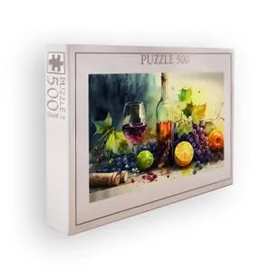 PZL_0114_500 Višebojni Puzzle