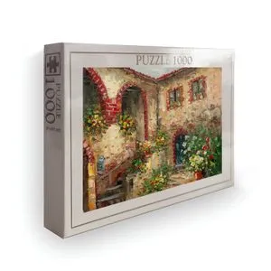 PZL_014_1000 Višebojni Puzzle