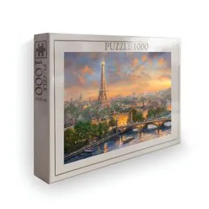 PZL_015_1000 Višebojni Puzzle