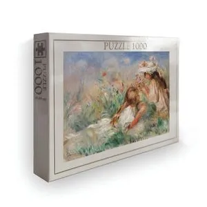 PZL_0153_1000 Multicolor Puzzle