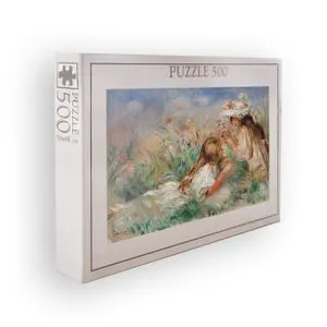 PZL_0153_500 Višebojni Puzzle