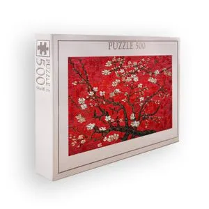 PZL_0158_500 Multicolor Puzzle