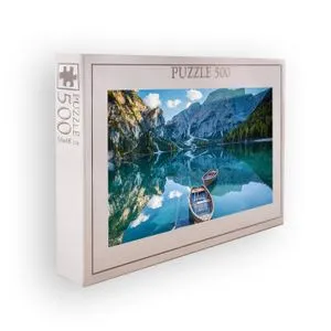 PZL_0178_500 Multicolor Puzzle