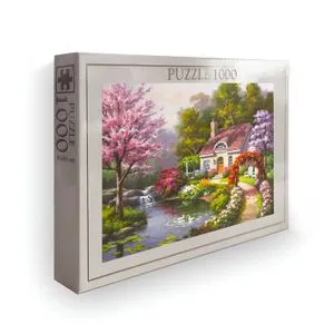 PZL_019_1000 Višebojni Puzzle