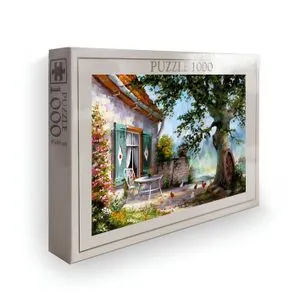 PZL_024_1000 Višebojni Puzzle