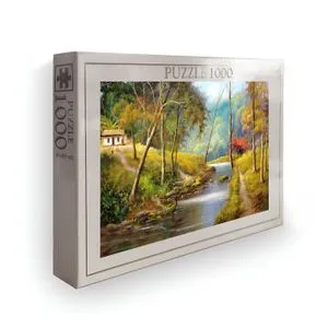 PZL_030_1000 Višebojni Puzzle