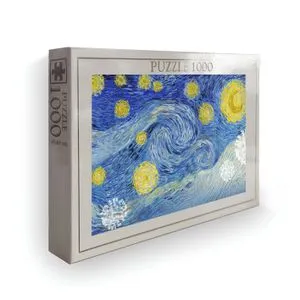 PZL_033_1000 Višebojni Puzzle