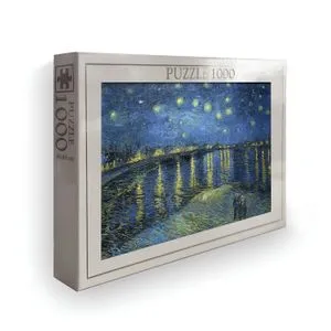 PZL_034_1000 Višebojni Puzzle