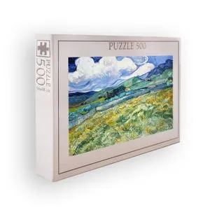 PZL_038_500 Višebojni Puzzle