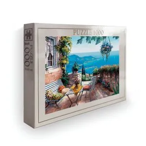 PZL_042_1000 Višebojni Puzzle