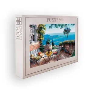 PZL_042_500 Višebojni Puzzle