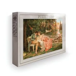 PZL_045_1000 Višebojni Puzzle