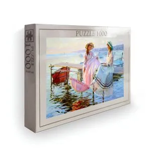 PZL_046_1000 Višebojni Puzzle