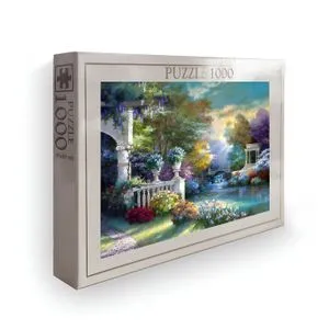 PZL_047_1000 Višebojni Puzzle