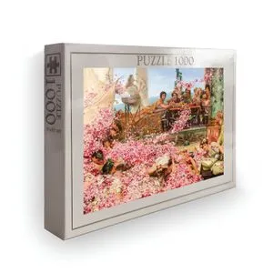 PZL_056_1000 Višebojni Puzzle