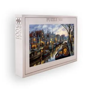 PZL_059_500 Višebojni Puzzle