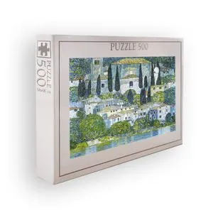 PZL_062_500 Multicolor Puzzle