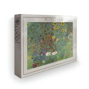 PZL_063_1000 Multicolor Puzzle
