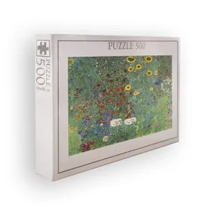 PZL_063_500 Multicolor Puzzle