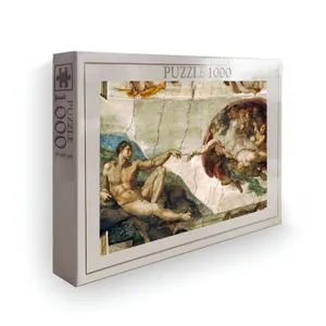 PZL_064_1000 Višebojni Puzzle