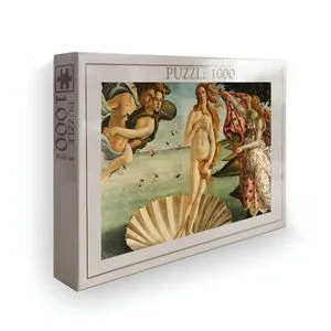 PZL_066_1000 Višebojni Puzzle